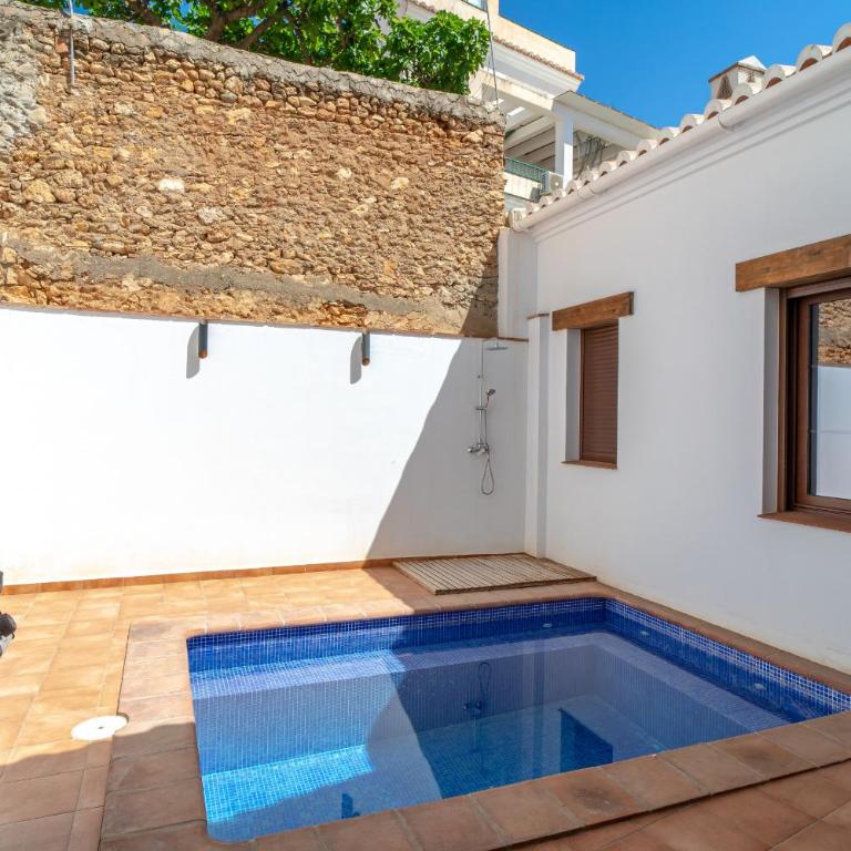 Casa Paraiso Andaluz Deluxe - Casa de 4 dormitorios - 14