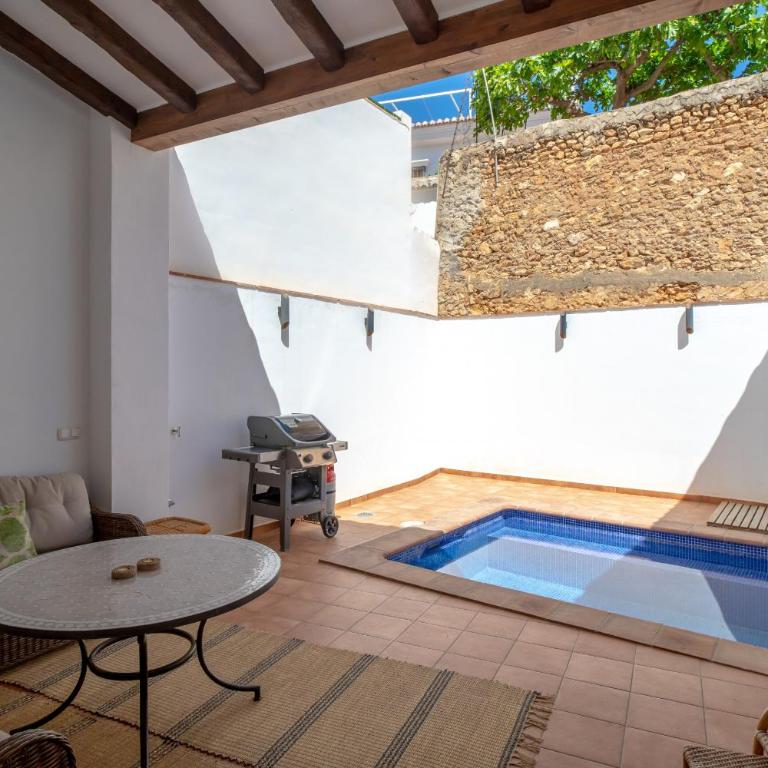 Casa Paraiso Andaluz Deluxe - Casa de 4 dormitorios - 15