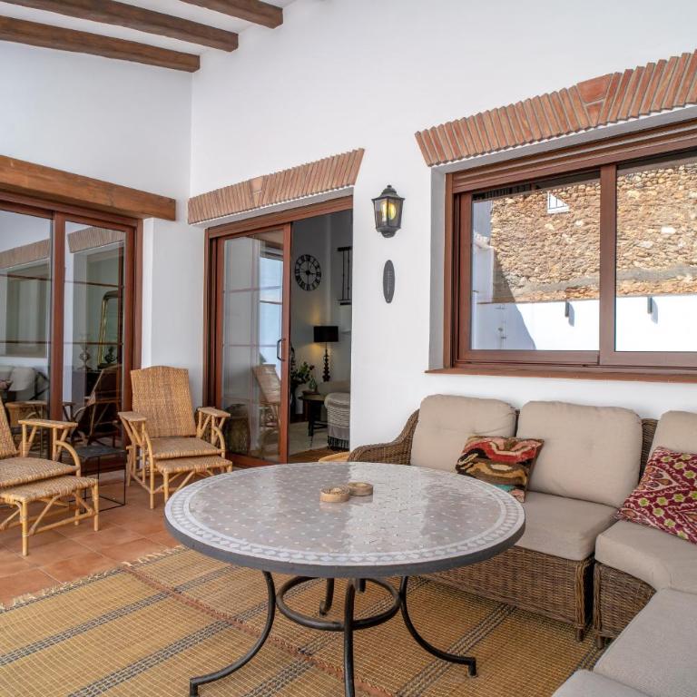 Casa Paraiso Andaluz Deluxe - Casa de 4 dormitorios - 16