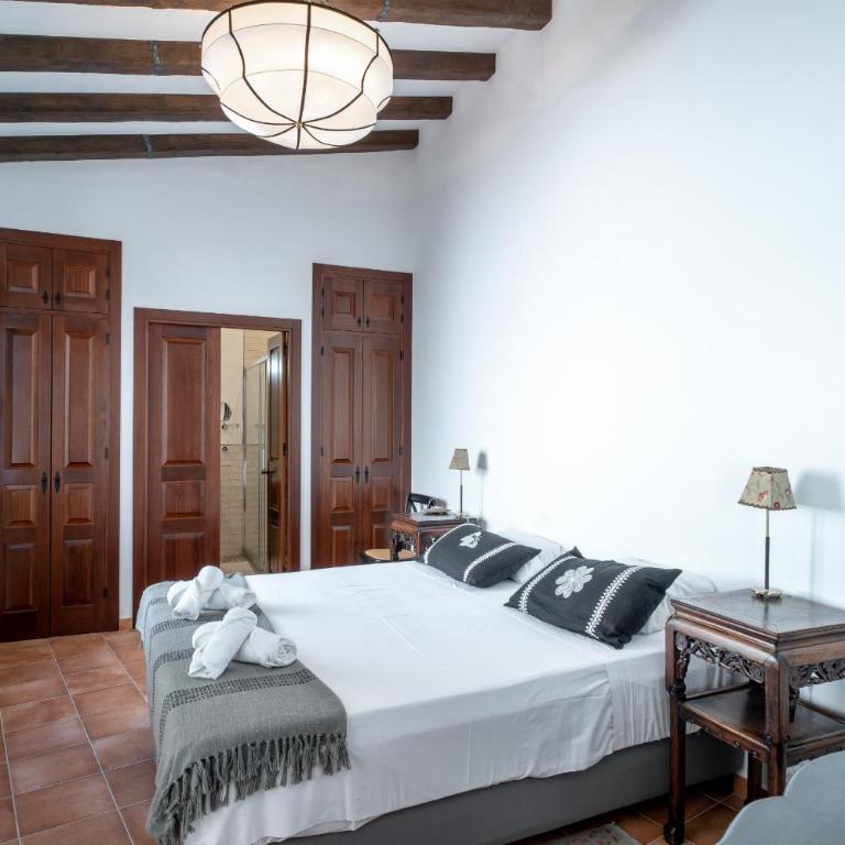 Casa Paraiso Andaluz Deluxe - Casa de 4 dormitorios - 17