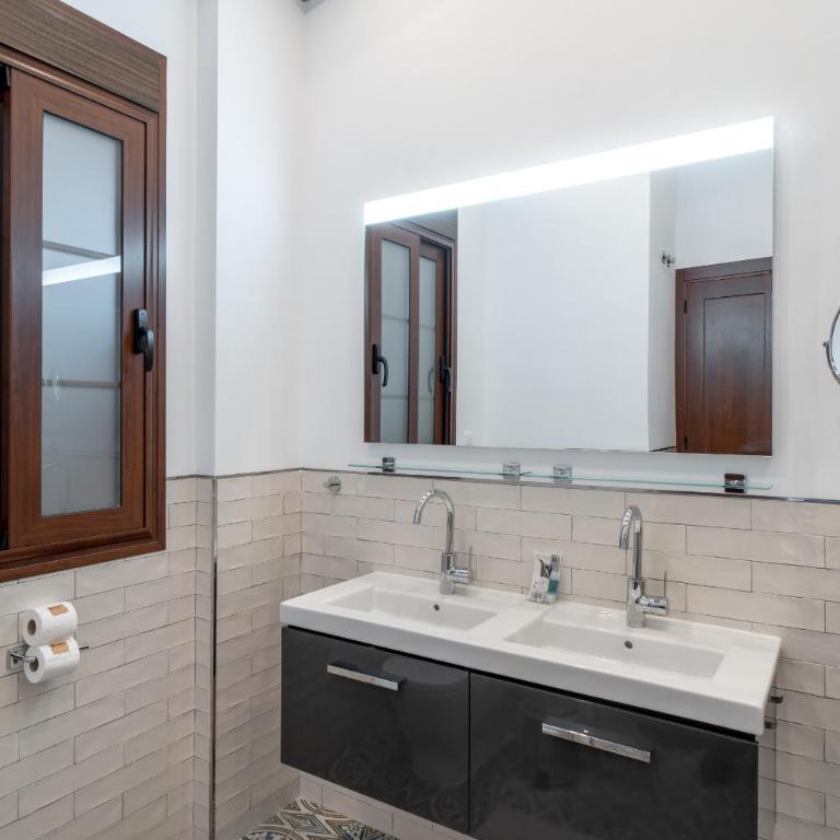 Casa Paraiso Andaluz Deluxe - Casa de 4 dormitorios - 20