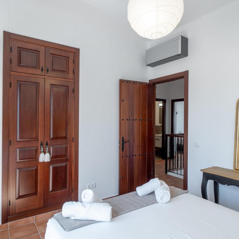 Casa Paraiso Andaluz Deluxe - Casa de 4 dormitorios - 25