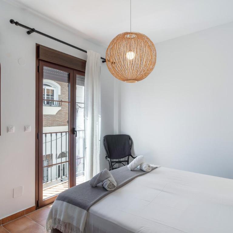 Casa Paraiso Andaluz Deluxe - Casa de 4 dormitorios - 26