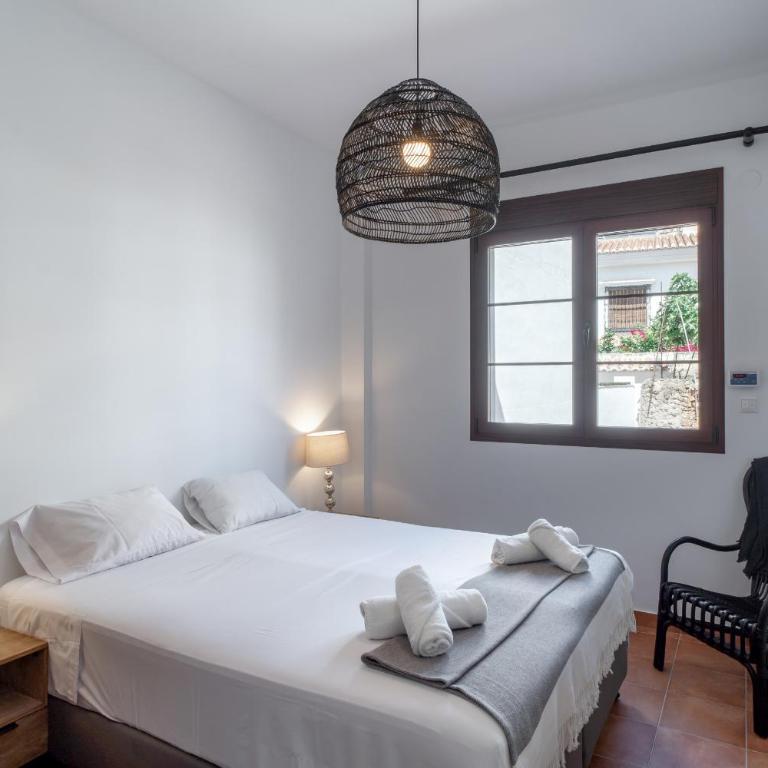 Casa Paraiso Andaluz Deluxe - Casa de 4 dormitorios - 28