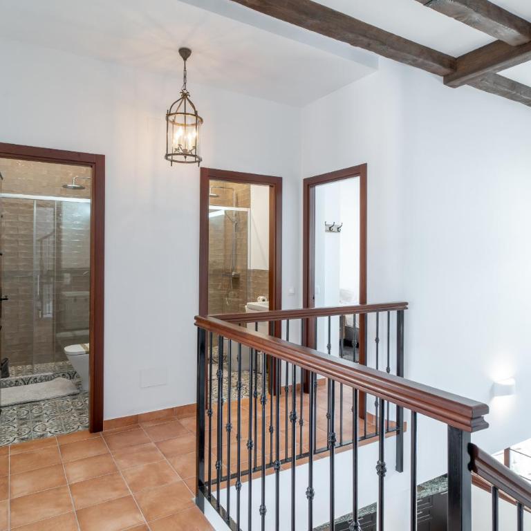 Casa Paraiso Andaluz Deluxe - Casa de 4 dormitorios - 31