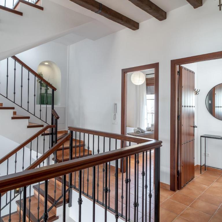 Casa Paraiso Andaluz Deluxe - Casa de 4 dormitorios - 32