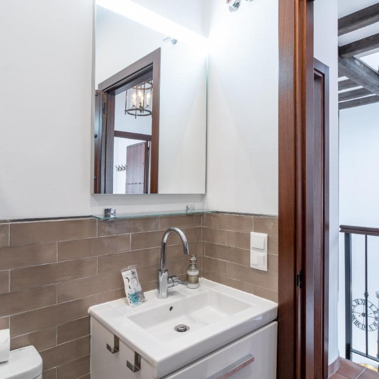 Casa Paraiso Andaluz Deluxe - Casa de 4 dormitorios - 36