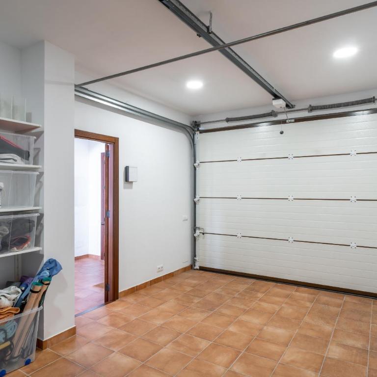 Casa Paraiso Andaluz Deluxe - Casa de 4 dormitorios - 41