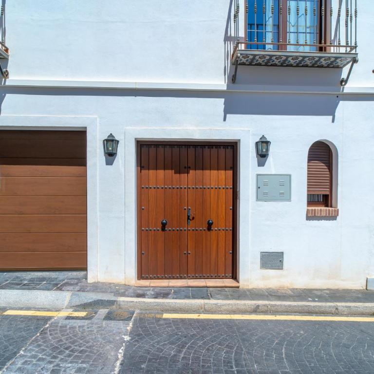 Casa Paraiso Andaluz Deluxe - Casa de 4 dormitorios - 42