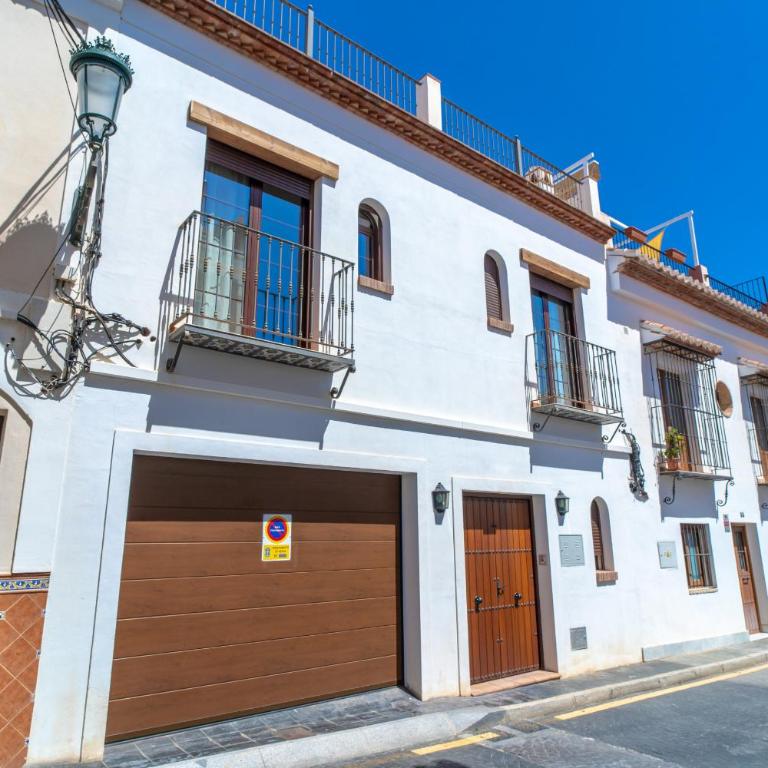 Casa Paraiso Andaluz Deluxe - Casa de 4 dormitorios - 43