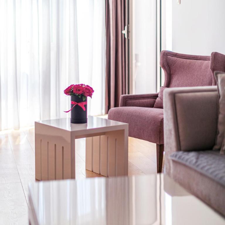 Adriatic Dream - Tre Canne Sea View - Apartman sa 1 Spavaćom Sobom - 19