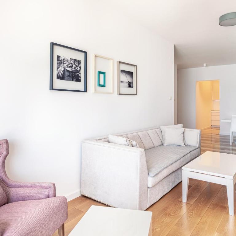 Adriatic Dream - Tre Canne Sea View - Apartman sa 1 Spavaćom Sobom - 21