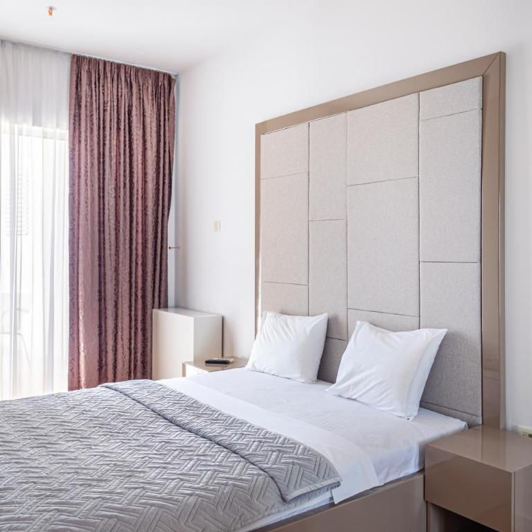 Adriatic Dream - Tre Canne Sea View - Apartman sa 1 Spavaćom Sobom - 23