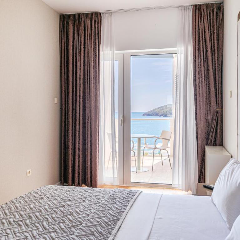 Adriatic Dream - Tre Canne Sea View - Apartman sa 1 Spavaćom Sobom - 26