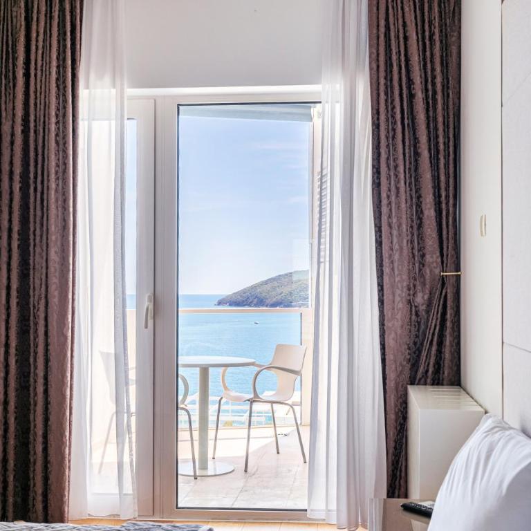 Adriatic Dream - Tre Canne Sea View - Apartman sa 1 Spavaćom Sobom - 25