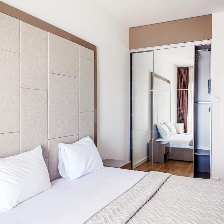 Adriatic Dream - Tre Canne Sea View - Apartman sa 1 Spavaćom Sobom - 24