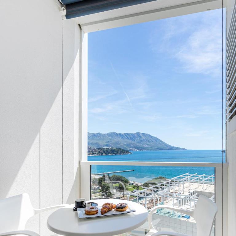 Adriatic Dream - Tre Canne Sea View - Apartman sa 1 Spavaćom Sobom - 29