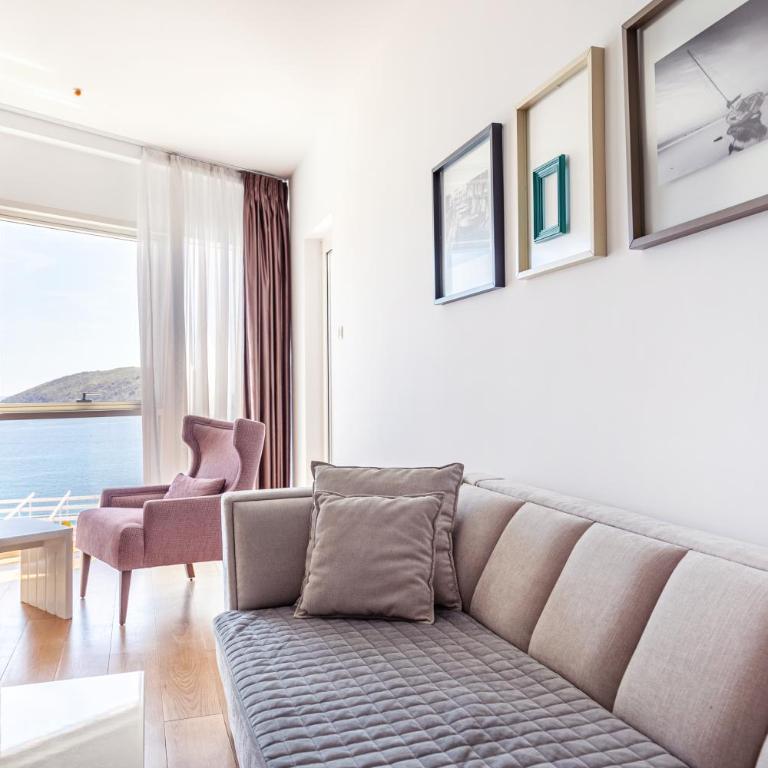 Adriatic Dream - Tre Canne Sea View - Apartman sa 1 Spavaćom Sobom - 30