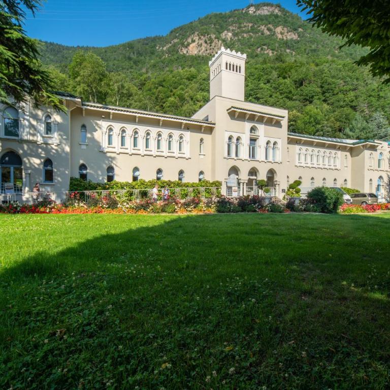 RESIDENCE Rive Droite - Studio (2 Adultes) - 18