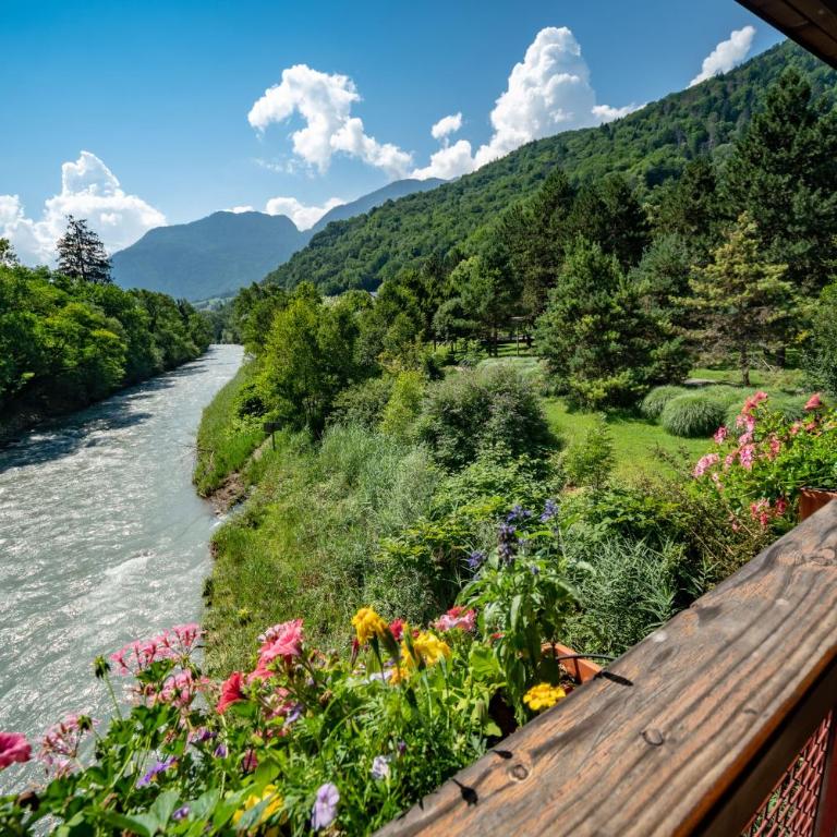 RESIDENCE Rive Droite - Studio (2 Adultes) - 17