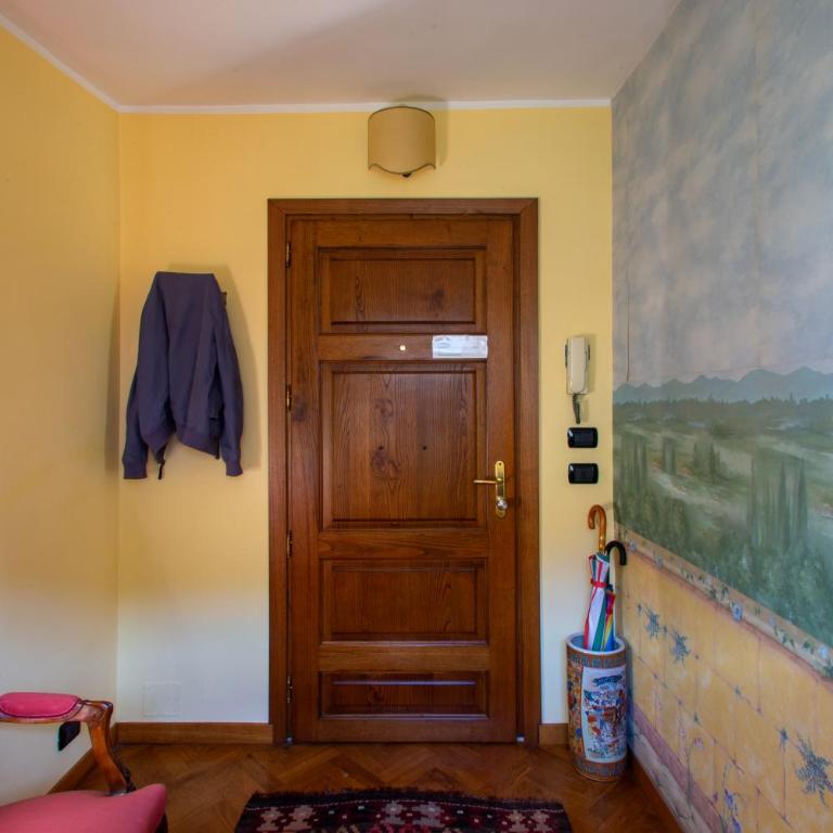 Angel's Terrace - Apartment mit 1 Schlafzimmer - 5
