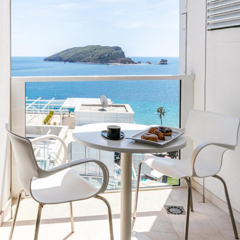 Adriatic Dream - Tre Canne Sea View - Apartman sa 1 Spavaćom Sobom - 32