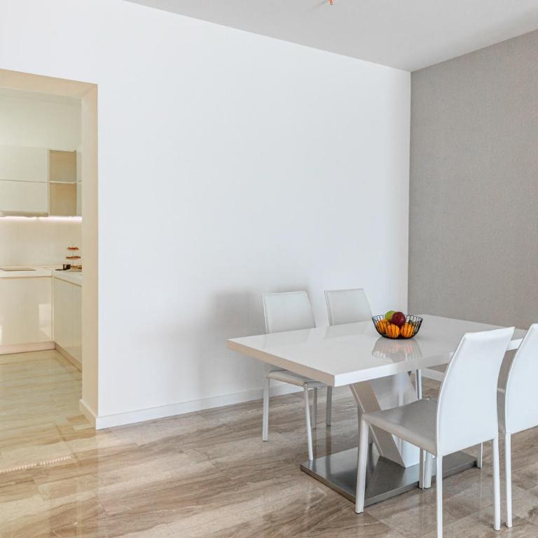 Adriatic Dream - Tre Canne Sea View - Apartman sa 1 Spavaćom Sobom - 35
