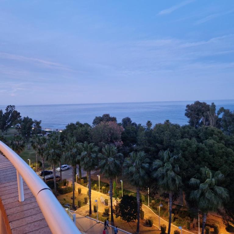 Vistas Mágicas Mar Mediterraneo - Apartamento de 2 dormitorios - 23