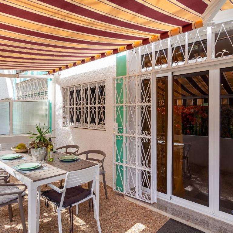 cactus - Apartamento de 2 dormitorios - 19