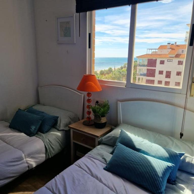 Vistas Mágicas Mar Mediterraneo - Apartamento de 2 dormitorios - 11