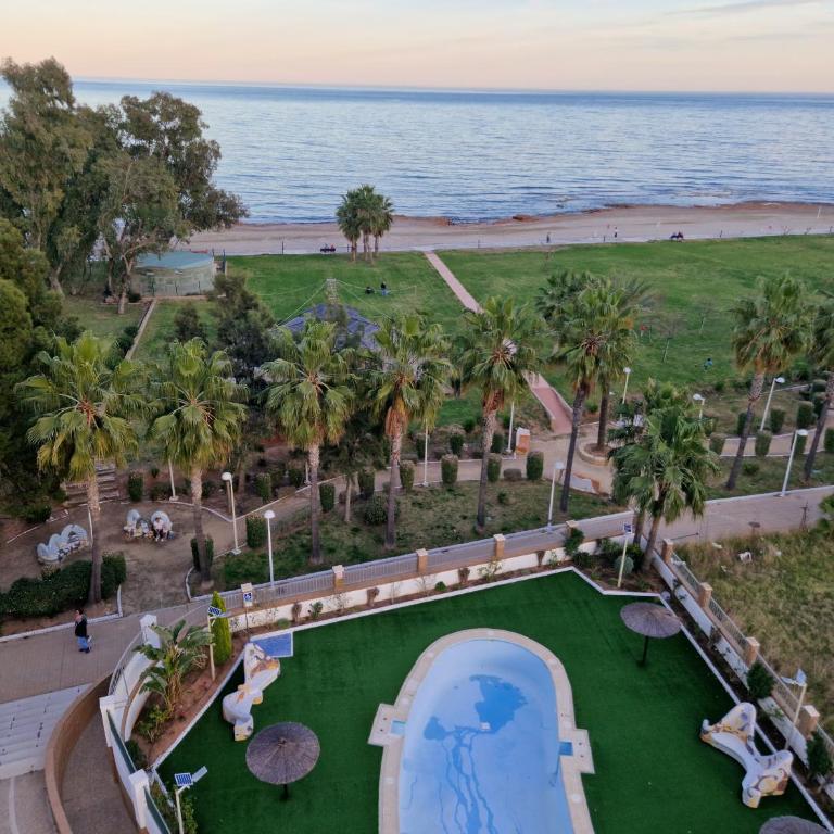 Vistas Mágicas Mar Mediterraneo - Apartamento de 2 dormitorios - 4
