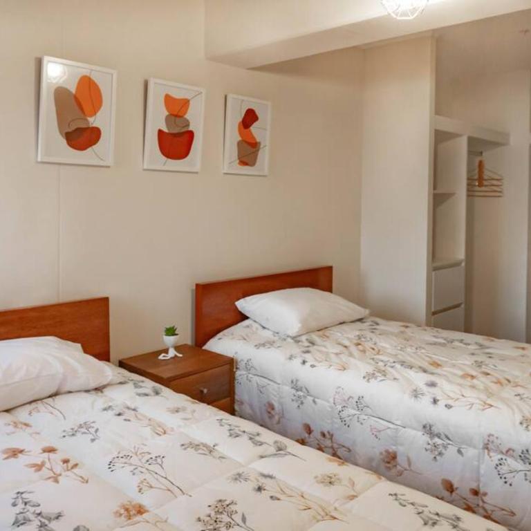 Lovely Aparment OceanView Barranco1809 - Two-Bedroom Apartment - 28