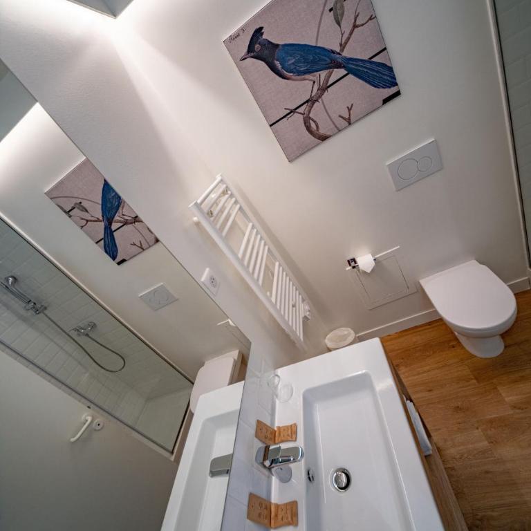 RESIDENCE Rive Droite - Studio (2 Adultes) - 6