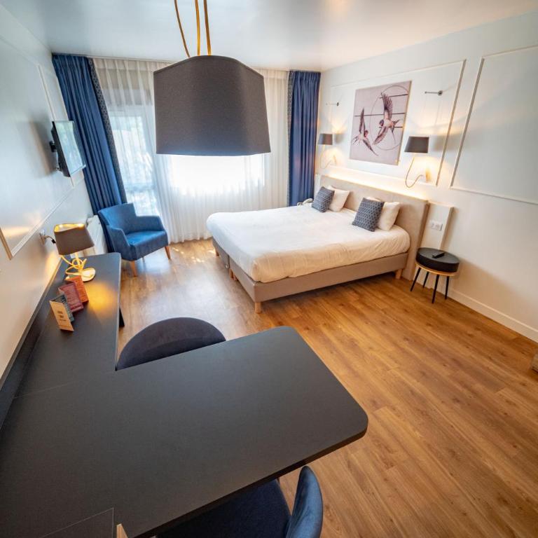 RESIDENCE Rive Droite - Studio (2 Adultes) - 7