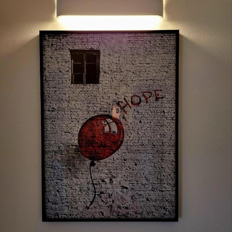 Casa della Regina - Suite con Vista Lago - 26