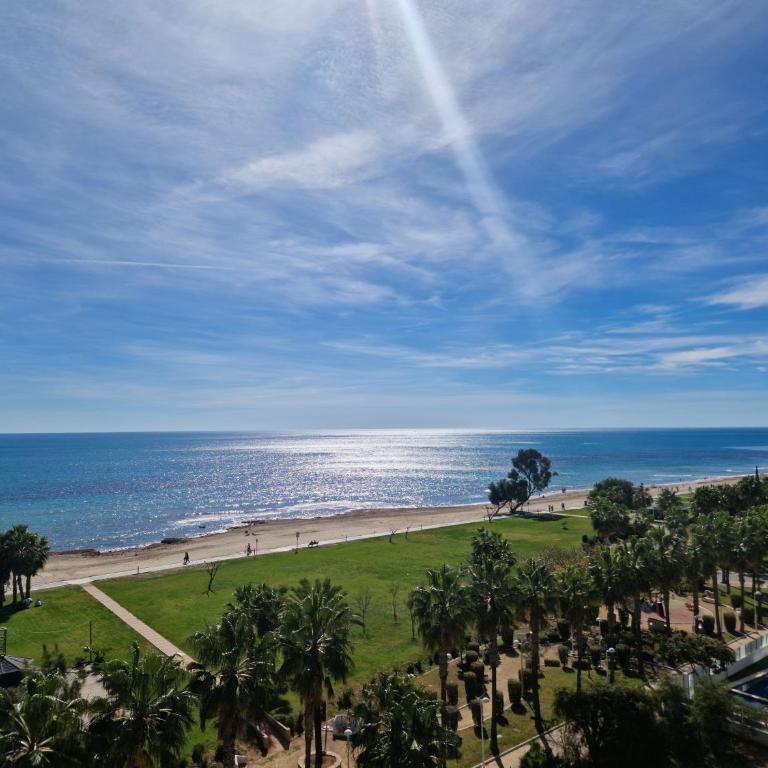 Vistas Mágicas Mar Mediterraneo - Apartamento de 2 dormitorios - 27