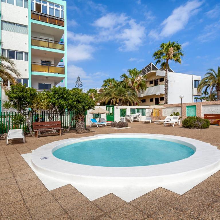 cactus - Apartamento de 2 dormitorios - 21