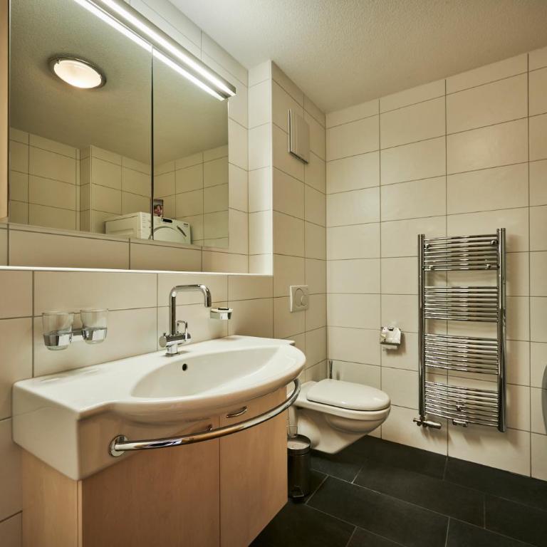 Apartment Mountain View, Luxury, Spacious with best Views - Apartment mit 2 Schlafzimmern - 5