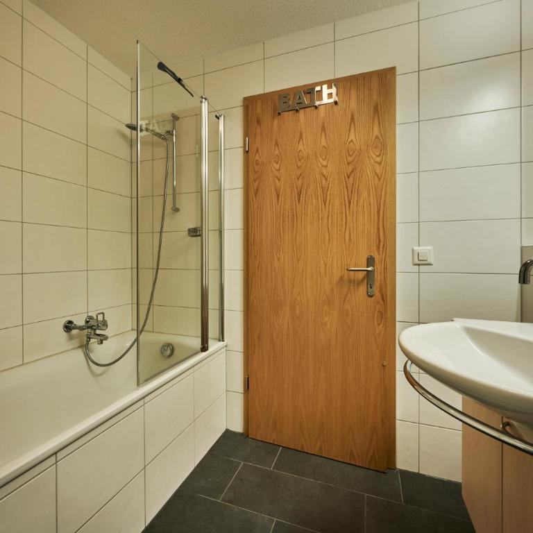 Apartment Mountain View, Luxury, Spacious with best Views - Apartment mit 2 Schlafzimmern - 6