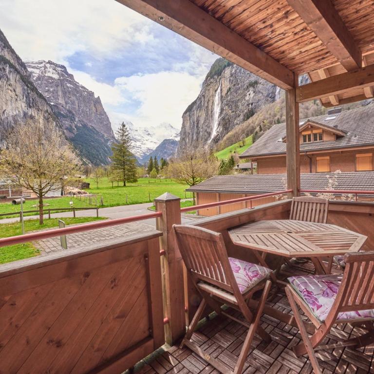 Apartment Mountain View, Luxury, Spacious with best Views - Apartment mit 2 Schlafzimmern - 2