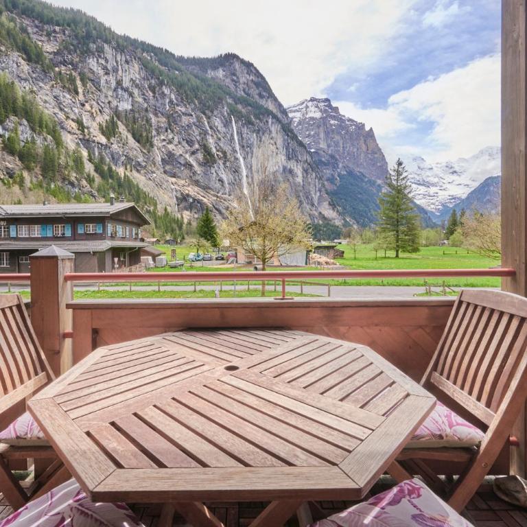 Apartment Mountain View, Luxury, Spacious with best Views - Apartment mit 2 Schlafzimmern - 8