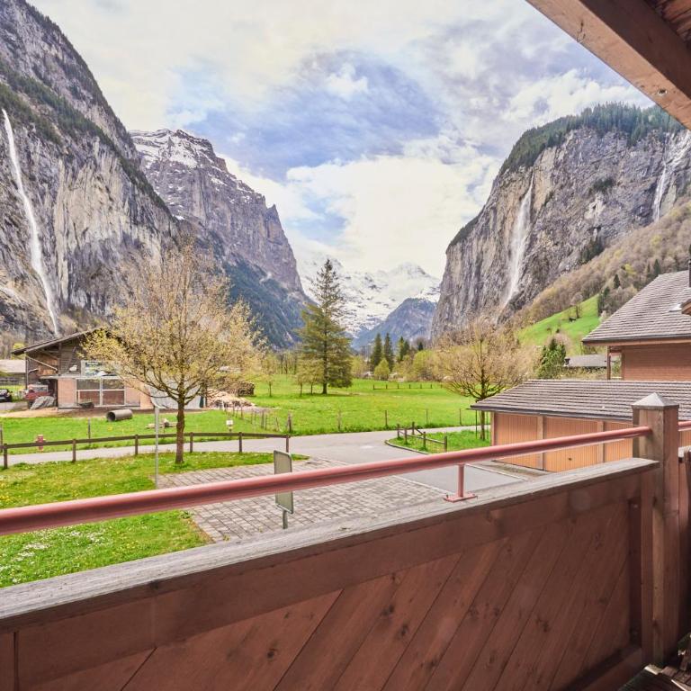 Apartment Mountain View, Luxury, Spacious with best Views - Apartment mit 2 Schlafzimmern - 1