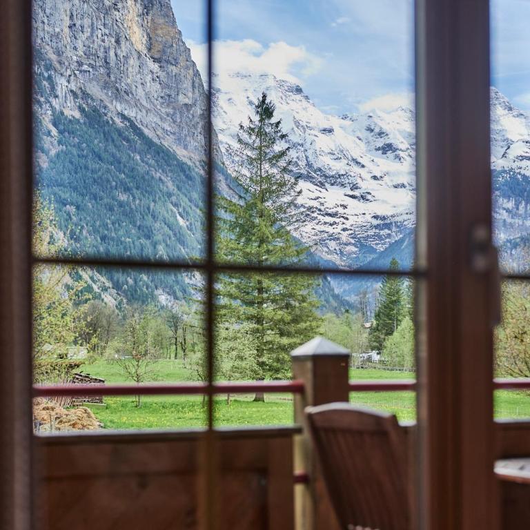 Apartment Mountain View, Luxury, Spacious with best Views - Apartment mit 2 Schlafzimmern - 9
