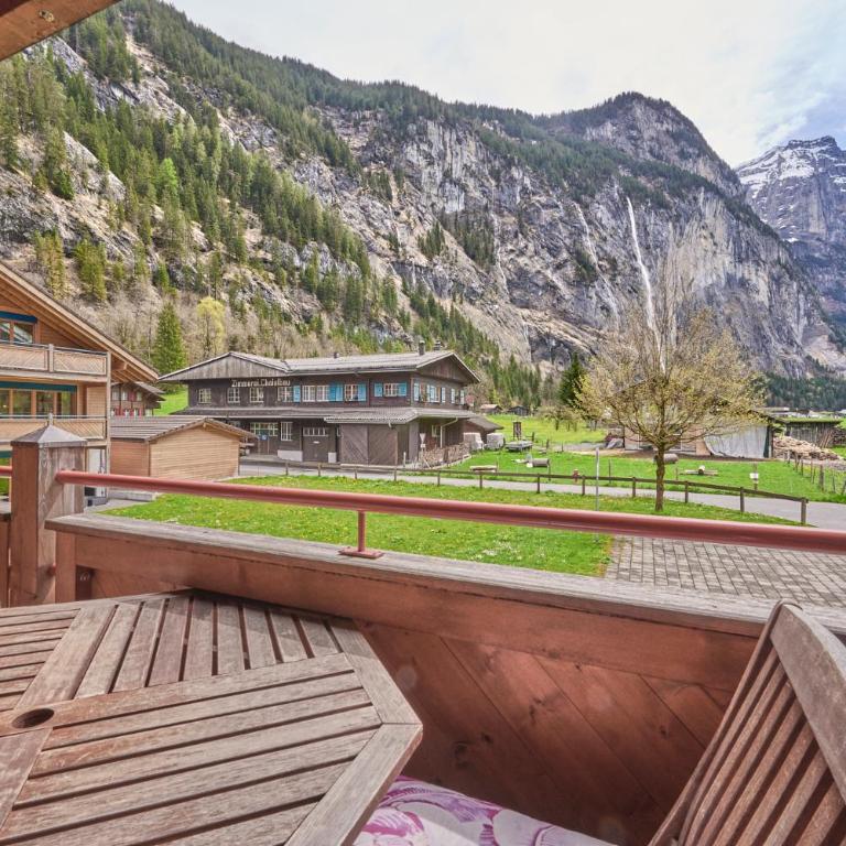 Apartment Mountain View, Luxury, Spacious with best Views - Apartment mit 2 Schlafzimmern - 11