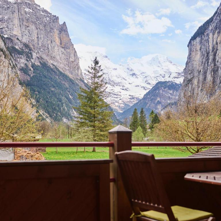 Apartment Mountain View, Luxury, Spacious with best Views - Apartment mit 2 Schlafzimmern - 3
