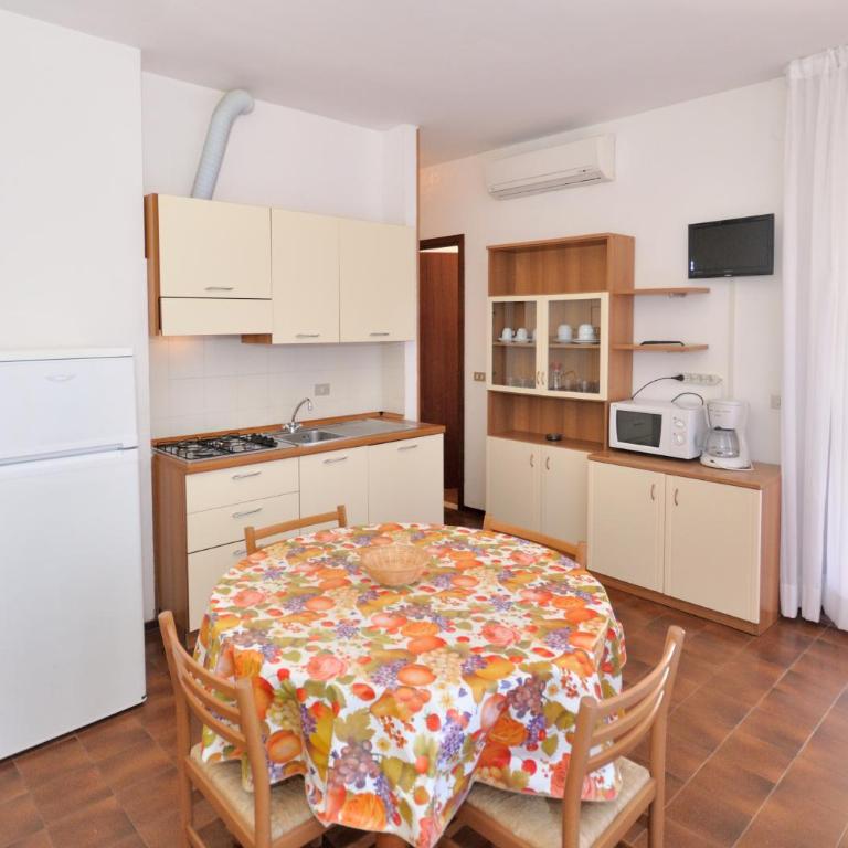Residence Cavallino - One-Bedroom Apartment - 5