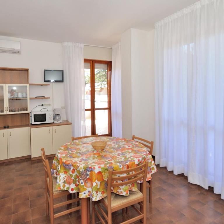 Residence Cavallino - One-Bedroom Apartment - 7