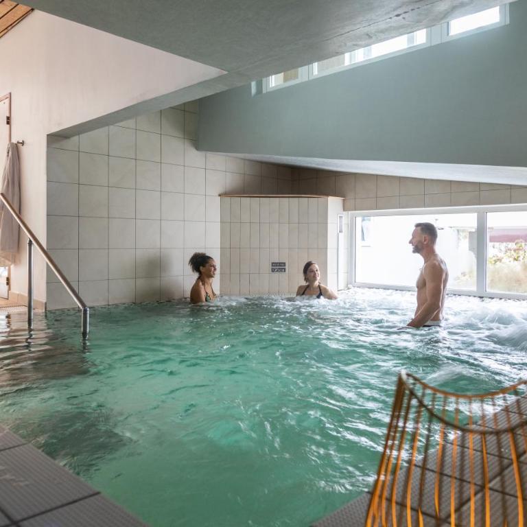 RESIDENCE Rive Droite - Studio (2 Adultes) - 40
