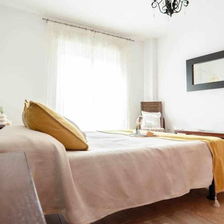 Atico centrico - Apartamento de 2 dormitorios - 1
