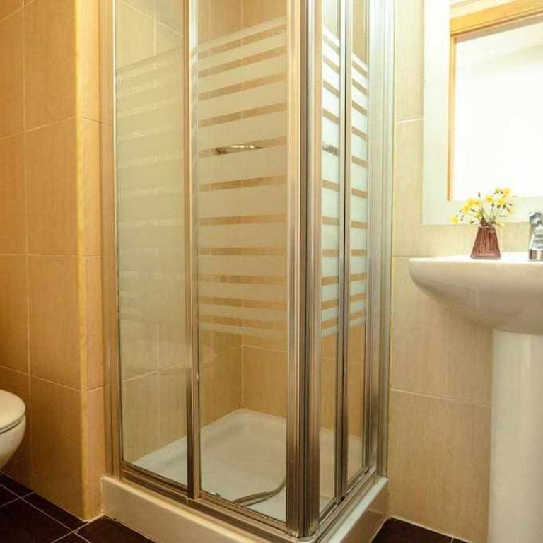 Atico centrico - Apartamento de 2 dormitorios - 4